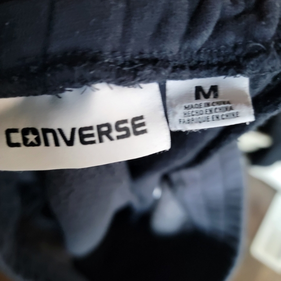 Converse Shorts - Picture 3 of 3